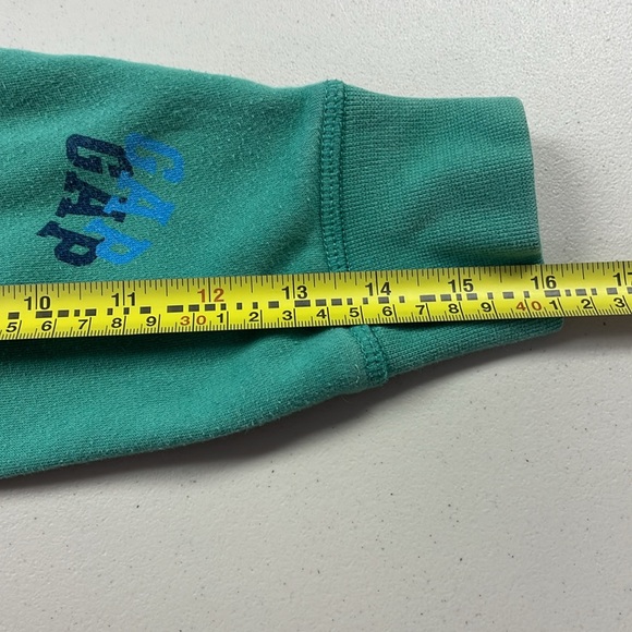 Gap logo hoodie - Picture 7 of 7
